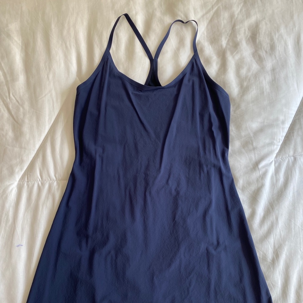 Outdoor Voices Exercise Dress